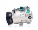 Compresor de aire acondicionado Ridex 447K0072