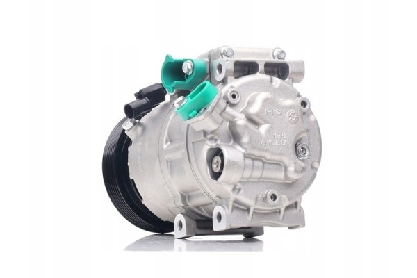 Compresor de aire acondicionado Ridex 447K0072