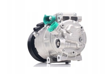 Compresor de aire acondicionado Ridex 447K0072