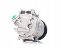 Compresor de aire acondicionado Ridex 447K0072