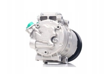 Compresor de aire acondicionado Ridex 447K0072