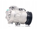 Compresor de aire acondicionado Ridex 447K0072
