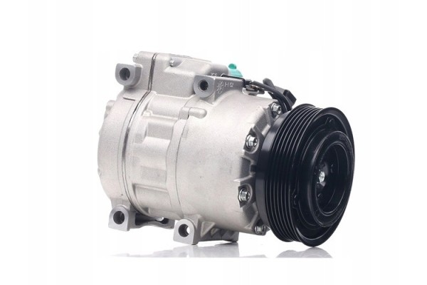 Compresor de aire acondicionado Ridex 447K0072