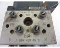 Abs, Mercedes-benz Clase e (Bm 210) Berlina 200 Kompressor (210.048) 2002, A0044314812