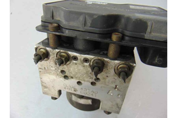 GJ6E437A0  ABS MAZDA 6 BERLINA (GG) 2.0 CRTD 120 Active (5-ptas.) 2004 GJ6E437A0 187906 MAZDA - 3