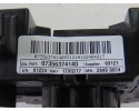 Mando luces, Fiat 500X (334) Mirror 2017, 07356374140