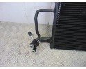 Condensador / radiador aire acondicionado, Audi A8 (D2) 2.5 TDI Quattro 2001