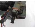 Motor calefaccion, Mercedes-benz Clk (Bm 209) Coupe 270 Cdi (209.316) 2005