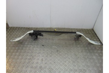 Panel frontal, Citroen Nemo Attraction 2015