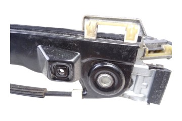 Elevalunas delantero izquierdo, Seat Toledo (5P2) Sport-up 2006, 1K0959793G