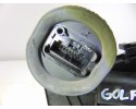 Cerradura puerta trasera izquierda, Volkswagen Golf Vi (5K1)(10.2008) Rabbit BlueMotion 2010, 5K4839015H