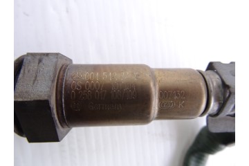 Sonda lambda, Mercedes-benz Clase e (Bm 212) Lim. 220 CDI BlueEfficiency (212.002) 2011, 0045427318