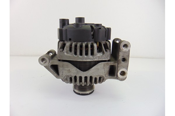 Alternador, Citroen Nemo Attraction 2015, 51984055