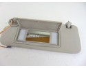 Parasol izquierdo, Opel Astra K Berlina 5P Dynamic Start/Stop 2015
