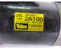 Motor arranque, Hyundai I30 (Fd) Classic 2008, 361002A100