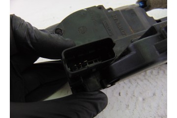 Cerradura puerta delantera derecha, Nissan NV200 /Evalia (M20/M) Kombi Comfort 2010