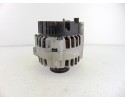 Alternador, Audi A6 Berlina (4B2) 2.5 Tdi 2001
