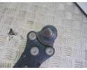 Brazo suspension inferior delantero izquierdo, Peugeot 508 Sw Active 2017