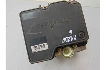 GJ6E437A0  ABS MAZDA 6 BERLINA (GG) 2.0 CRTD 120 Active (5-ptas.) 2004 GJ6E437A0 187906 MAZDA - 6