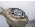 Brazo suspension inferior delantero izquierdo, Mercedes-benz Clase Ml (Bm 164) 320 / 350 Cdi (164.122) 2005