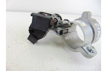 Antirrobo / llave contacto, Opel Corsa e Selective 2017, 13496392