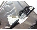 Elevalunas trasero izquierdo, Mercedes-benz Clase e (Bm 212) Lim. 220 CDI BlueEfficiency (212.002) 2011, A2048200542