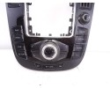 Sistema navegacion gps, Audi A5 Coupe (8T) 2.7 Tdi 2008, 8T0919609