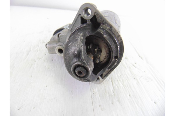 Motor arranque, Bmw Serie 5 Berlina (E39) 525d 2001, 7785691