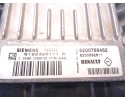 Centralita motor uce, Renault Megane Ii Berlina 5P Business 2007, 8200766462