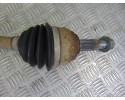 Transmision delantera derecha, Ford Fiesta (Cnn) Trend 2014, CV173B436BD