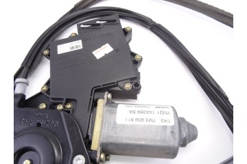 Elevalunas trasero izquierdo, Ford Galaxy (Vy) Ghia 2003, 7M3959811