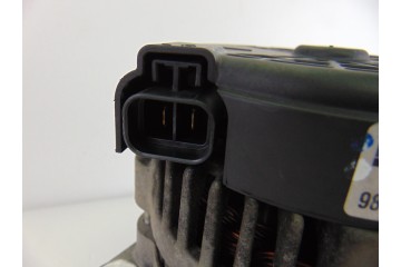 Alternador, Opel Astra H Berlina Edition 2011