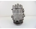 Compresor aire acondicionado, Citroen Nemo Attraction 2015, 51893889