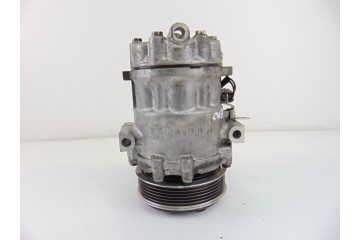 Compresor aire acondicionado, Citroen Nemo Attraction 2015, 51893889