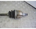 Transmision delantera izquierda, Hyundai I30 (Fd) Classic 2008