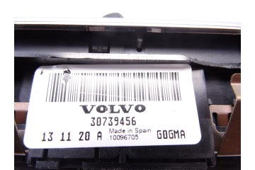 Mando luces, Volvo V60 Familiar Summum 2014, 30739456