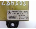 Caja precalentamiento, A6519003103