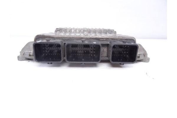 Centralita motor uce, Citroen C2 Audace 2007, 9653451880