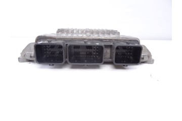 Centralita motor uce, Citroen C2 Audace 2007, 9653451880