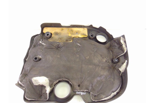 Tapa motor, Mazda CX-7 Er Active 2011