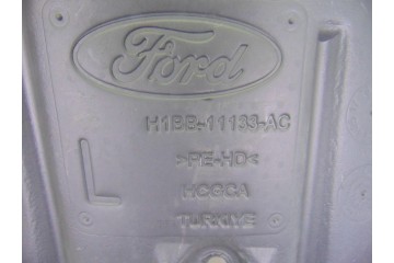 Cubrecarter, Ford Puma Hybrid ST-Line 2021, H1BB11133AC