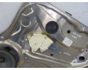 Elevalunas trasero derecho, Mercedes-benz Clase e (Bm 212) Lim. 220 CDI BlueEfficiency (212.002) 2011, A2048200642