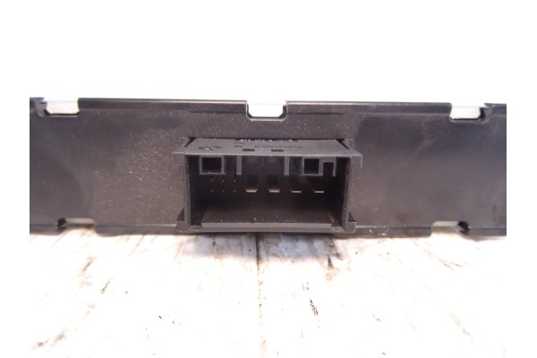 Módulo electrónico, Bmw Serie 1 Berlina (E81/E87) 116i 2007, 9113348