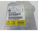 Centralita airbag, Bmw Serie 1 Berlina (E81/E87) 120d 2009, 9166057