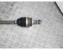 Transmision delantera derecha, Subaru Legacy Combi/ Outback (B13/BP) 2.5 Sw 2005