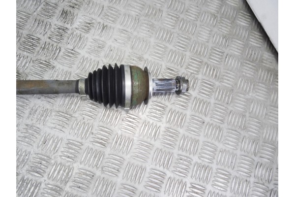 Transmision delantera derecha, Subaru Legacy Combi/ Outback (B13/BP) 2.5 Sw 2005