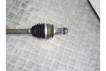 Transmision delantera derecha, Subaru Legacy Combi/ Outback (B13/BP) 2.5 Sw 2005