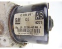 Abs, Opel Zafira B Cosmo 2005, 13234911