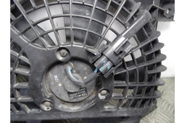 Electroventilador, Ssangyong Actyon 200 Xdi 2010, 8821009050