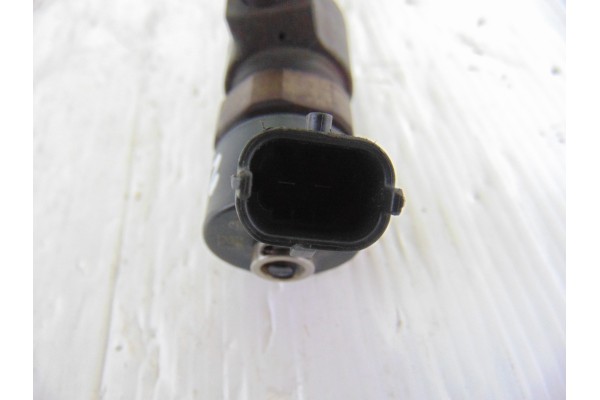 Inyector, Opel Vectra C Berlina Cosmo 2006, 0445110165